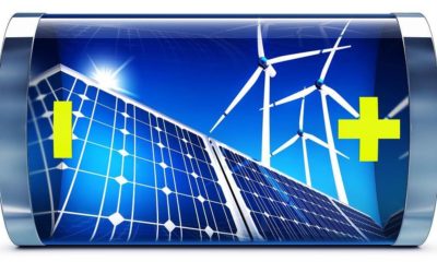 Photovoltaik mit Batteriespeicher : Die 5 wichtigsten Informationsquellen für Ihre Suche